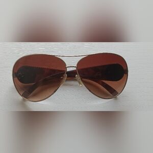GUESS Aviator Designer Sunglasses